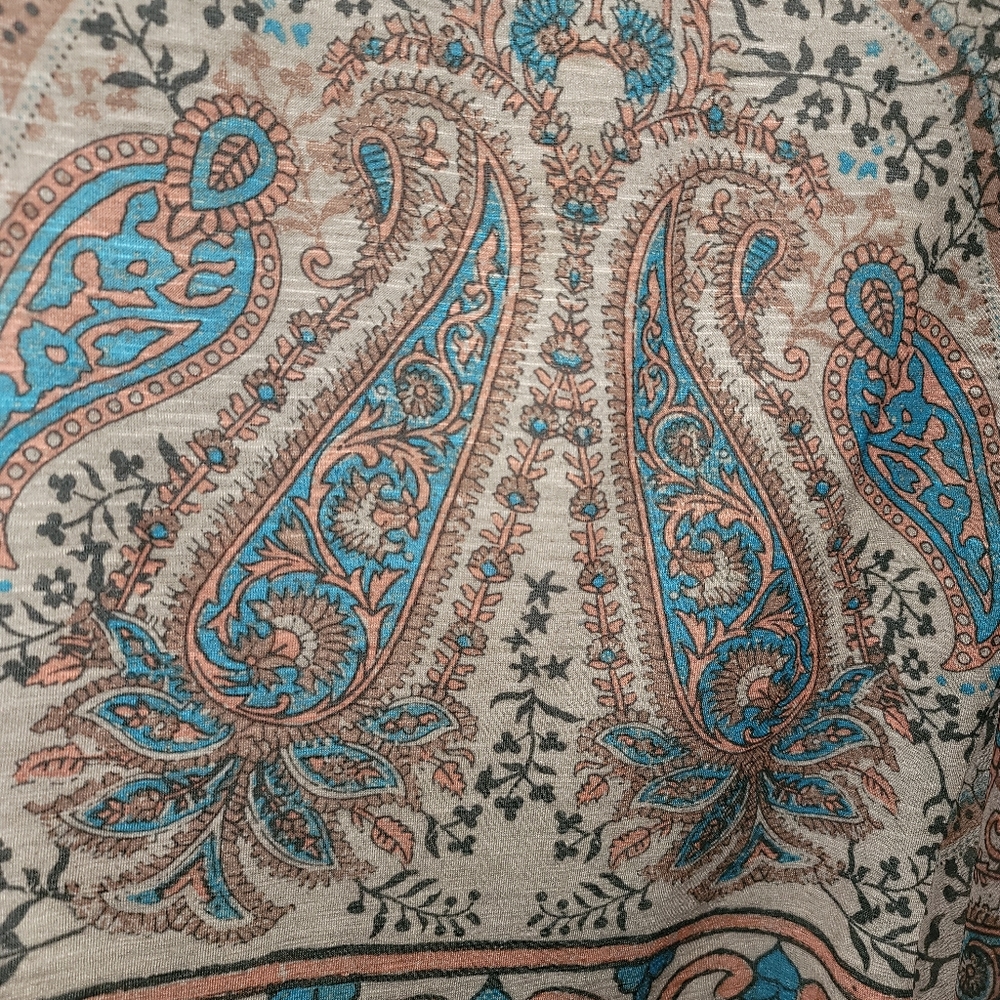 Seven blouse - Picture 7 of 8